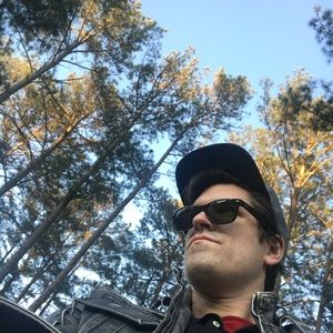 Meet your Posher, Andres